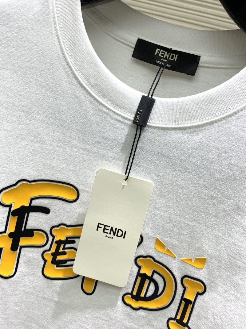 Fendi T-Shirts